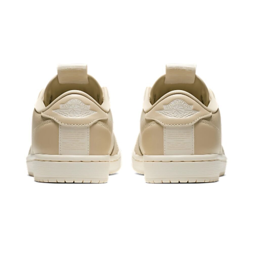 Wmns Air Jordan 1 Low Slip-On 'Desert Ore' Shoes -Style# AV3918-200- Size 10 - Picture 3 of 5